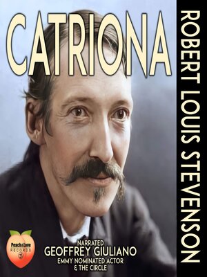 cover image of Catriona